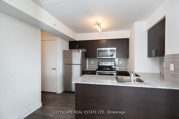 For Lease - 1420 Dupont Street Unit# 1802, Toronto, Ontario - Photo 1