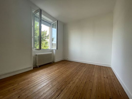 Location maison 6 pièces, 121.78m², Nantes - Photo 1