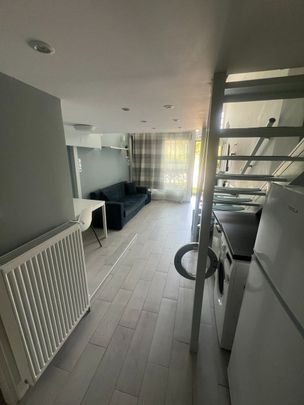 Studio/Γκαρσονιέρα για ενοικίαση - Κέντρο Θεσσαλονίκης, - Photo 1