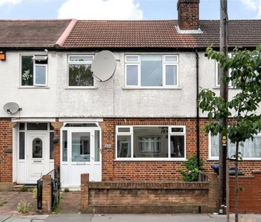 3 Bed Terraced House, Kynaston Avenue, CR7 - Photo 4