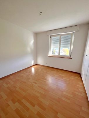 Charming 5.5-room apartment on the 6th floor - Photo 1