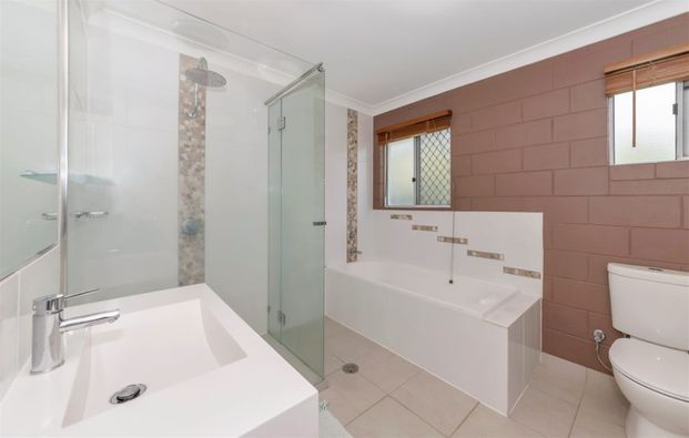 3 Condor Drive, Condon QLD 4815 - House For Rent - $500 | Domain - Photo 1