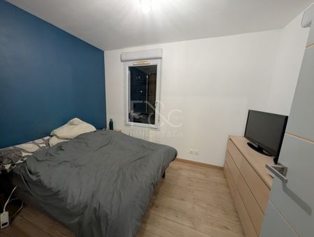 T2 de 39 m² - rue Joliot Curie à Tassin La Demi Lune - Photo 2