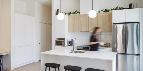 Tout Inclus à Louer - Mellem Ville-Marie - Photo 3