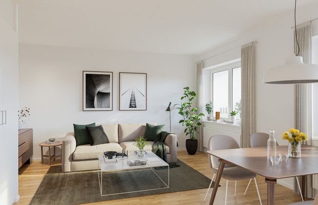 Universumsgatan 22 - Photo 1