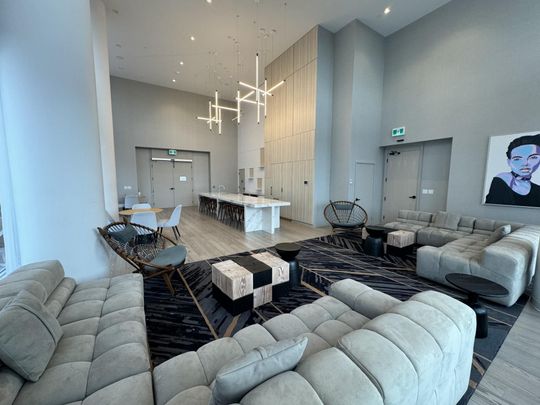 For Lease - 20 Tubman Avenue Unit# 2204, Toronto, Ontario - Photo 1