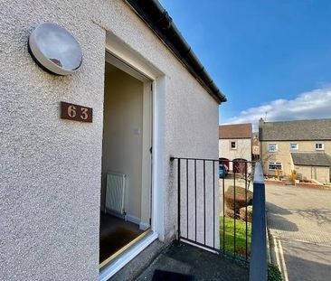 1 bedroom flat to rent - Photo 2