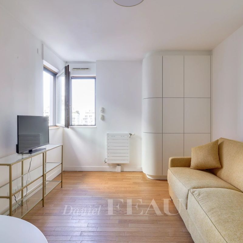 Boulogne-Billancourt - Quai Georges Gorse - Photo 1