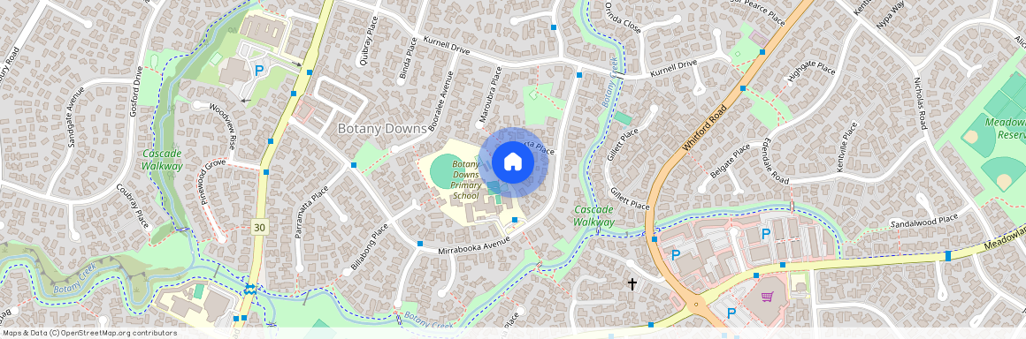 Botany Downs, 10 Yarra Place