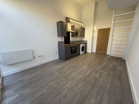 Gold Street, Northampton - Photo 2