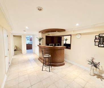 For Lease - 176 Patricia Avenue Unit# Lower, Toronto, Ontario - Photo 3