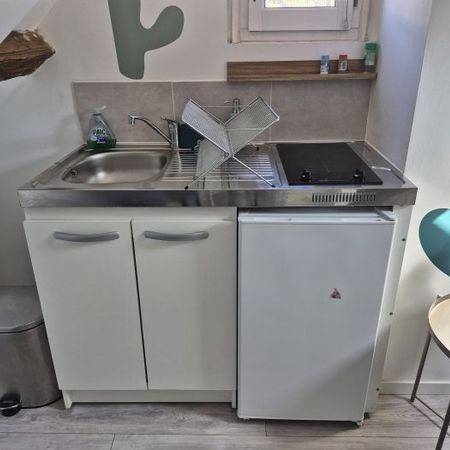 Location Appartement 1 pièce Meublé 9m² TULLE 19000 - Photo 3