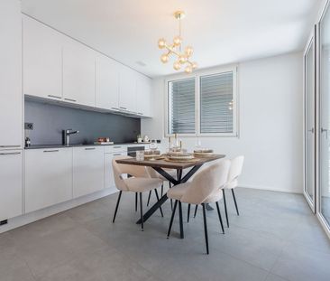 2.5 Zimmer, 1. Stock - Photo 2
