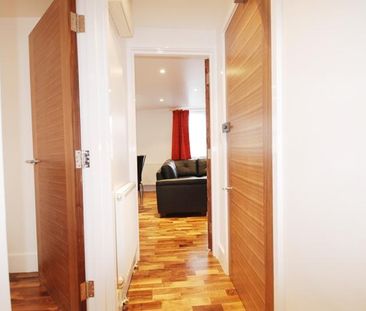 1 bedroom flat to rent - Photo 6