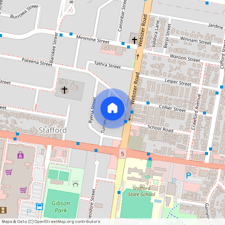 25 Turrana Street, Stafford Heights QLD, Belconnen