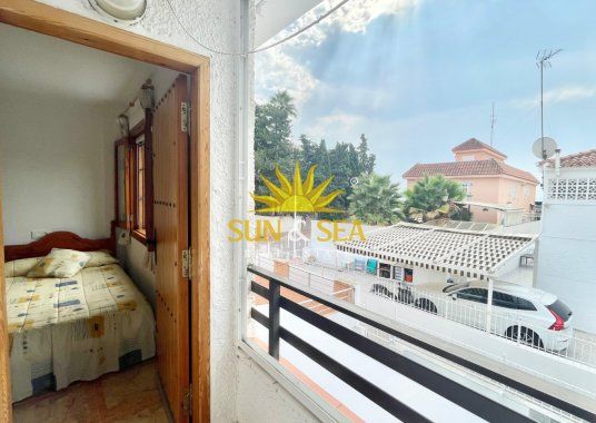 2 BEDROOM DUPLEX IN SANTIAGO DE LA RIBERA - MURCIA