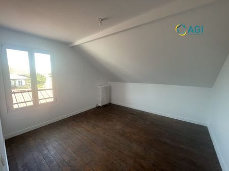 Maison de 3 étages avec jardin - Photo 3