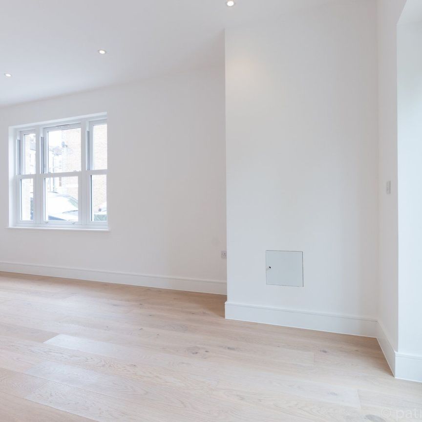 Elsie Road, London, SE22 - Photo 1