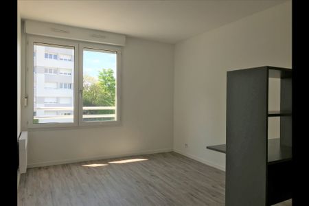 Studio 21m² / VANDOEUVRE VELODROME - Photo 2