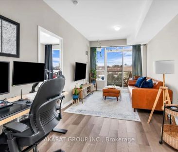 3865 Lake Shore Boulevard W #406 - Photo 3