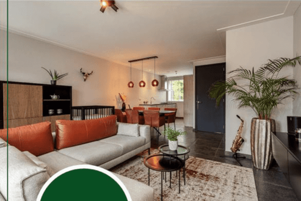 Raffendonkstraat - Photo 1