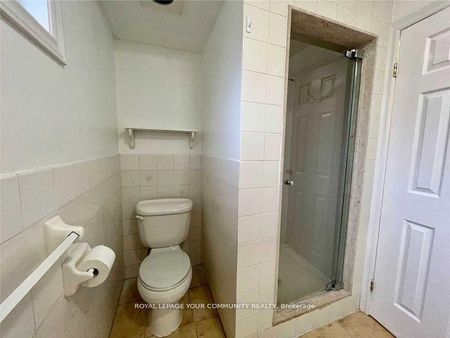 For Lease - 173 Jeanne Drive Unit# BSMT, Vaughan, Ontario - Photo 4