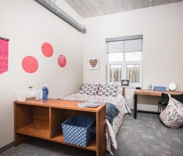 Regent Student Living - Photo 2
