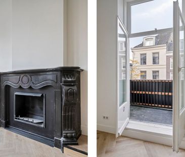 Appartement te huur: Voorstraat 31-A 3512 AJ Utrecht - Photo 6