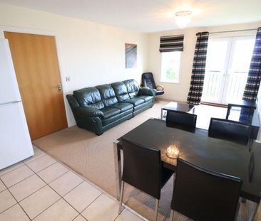 2 bedroom apartment to rent - Photo 4