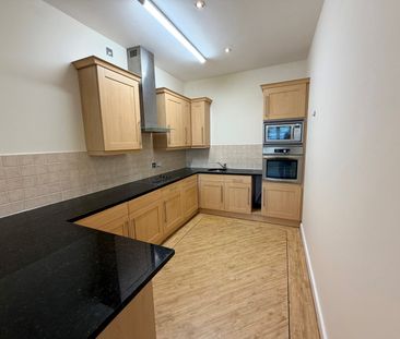 2 bedroom apartment to rent - Photo 3