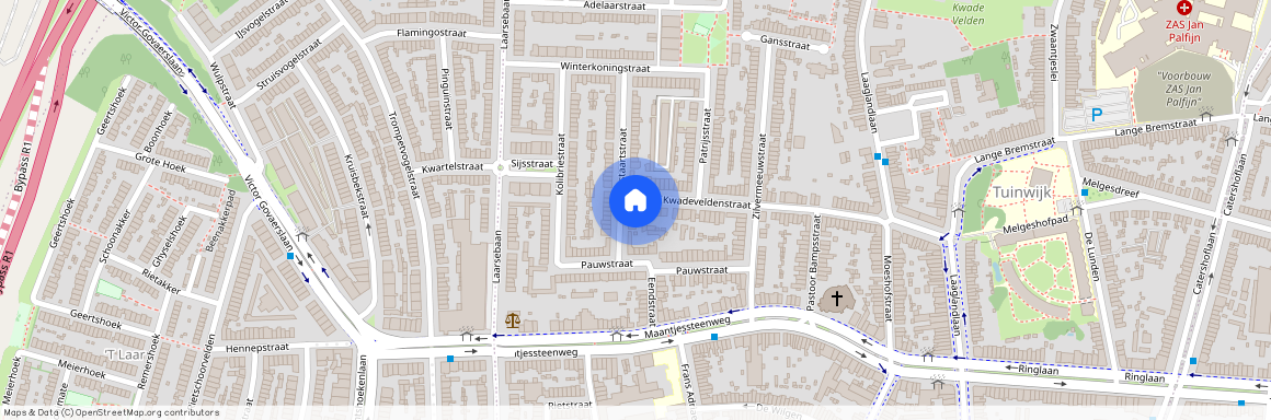 Kwadeveldenstraat, 79, 2170, Merksem