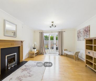 3 bedroom terraced house to rent - Photo 2