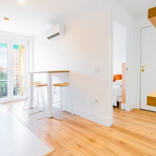 valencia, Valencian Community 46011 - Foto 1