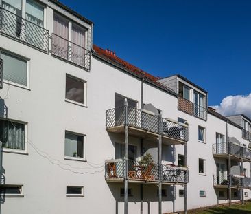 Ihr neues Zuhause: Moderne Dachgeschosswohnung im Hageberg - Photo 2