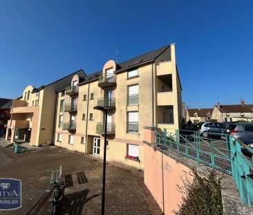 Appartement à louer 1 pièce 21.38m² - Photo 5