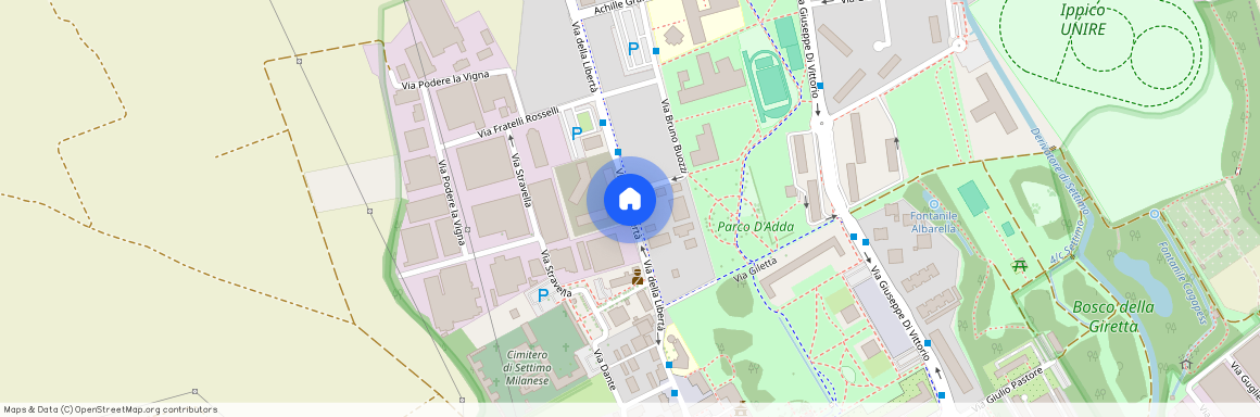 Settimo Milanese (Mi)