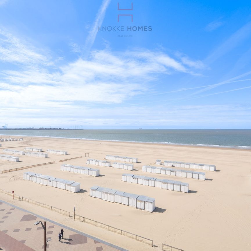 Appartement Knokke-Heist - Photo 1