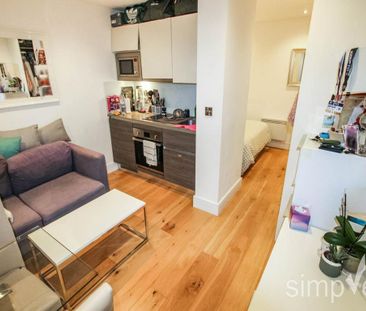 1 bedroom apartment to rent - Photo 2