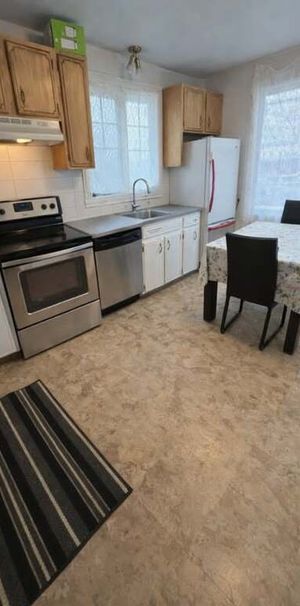 Grand Logement Appartement 5 1/2 à Louer - Photo 1