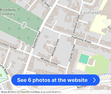 Whitsed Street, Eastfield, Peterborough, PE1 - Photo 1