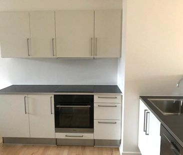 Dejlig 2-værelses lejlighed i hjertet af Odense - Foto 5