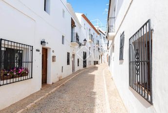 Altea, Valencian Community 03590