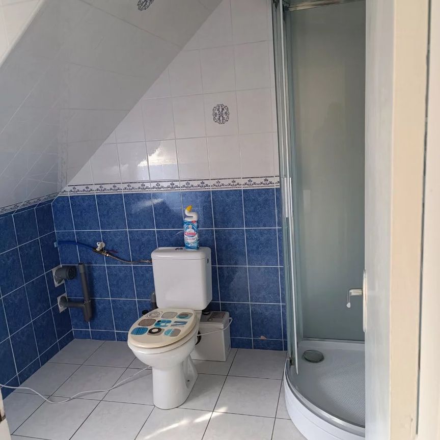 Location Appartement 2 pièces 34m² BOULOGNE SUR MER 62200 - Photo 1