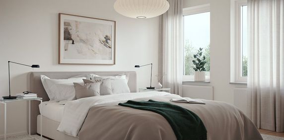 Värdshusgränd 6, Bryggårdsgärdet - Photo 2