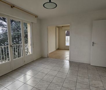 Location Appartement 3 pièces 63m² FONTAINEBLEAU 77300 - Photo 4