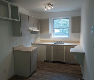 4 ½, 2 Chambres, Centre-sud, Près UQAM - Photo 1