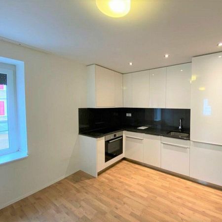 Schöne 2.5Zi-Wohnung zu vermieten - Foto 3