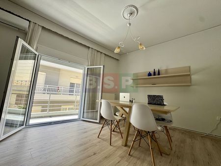 Διαμέρισμα για ενοικίαση Θέρισσος (Ηράκλειο Κρήτης) - Φωτογραφία 3