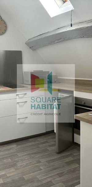 Location Appartement 2 pièces 39m² - Photo 1