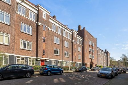 Te huur: Appartement Turnerstraat in Amsterdam - Photo 4